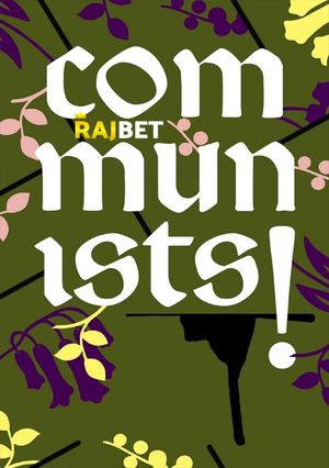 Communists (2021) 720p WEB-HDRip [Hindi (Voice Over) + English]